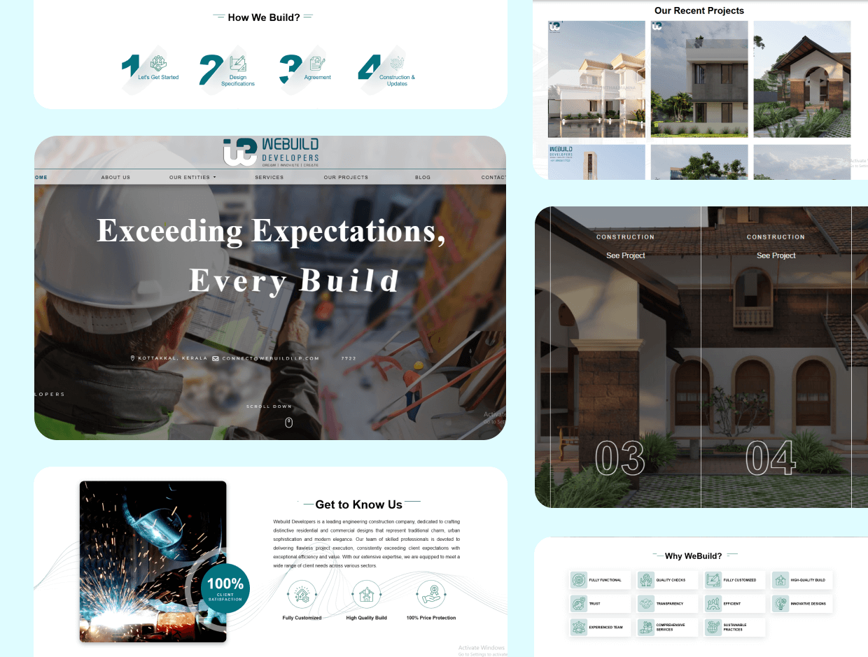 Webuild