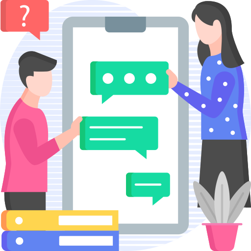 Customer App
