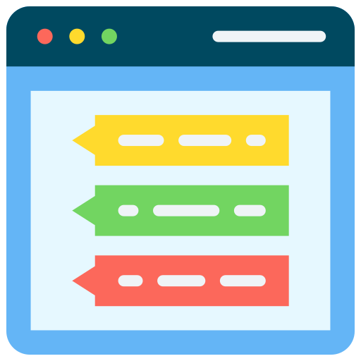 Customer App