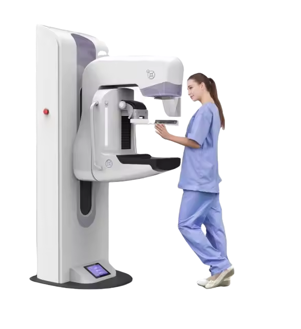 CT Scan